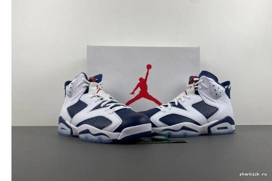 Sydney 136038-461 Jordan Olympic  Retro  136038-461 6 0407
